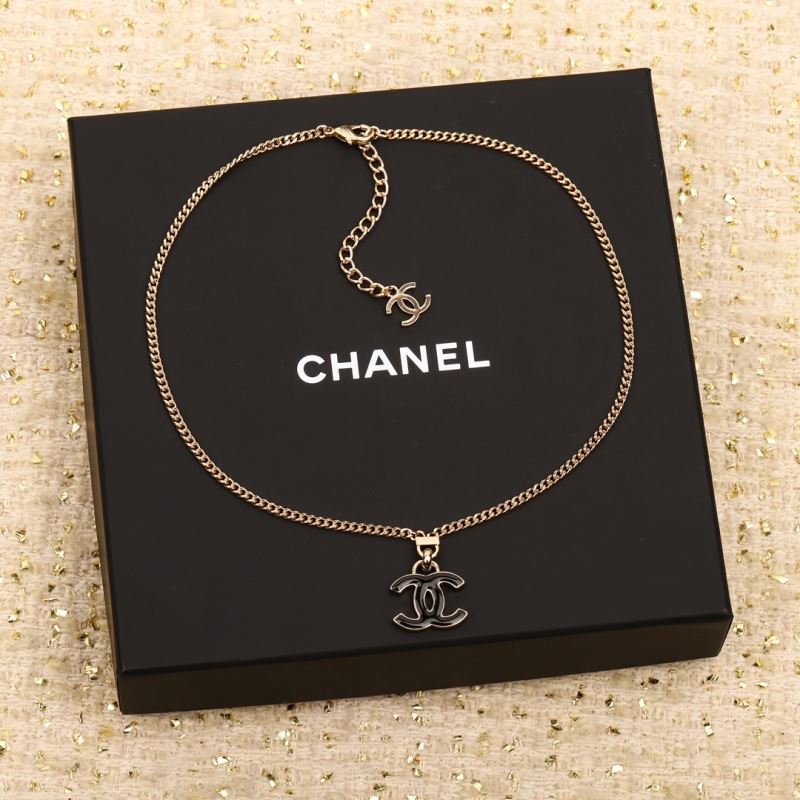 Chanel Necklaces